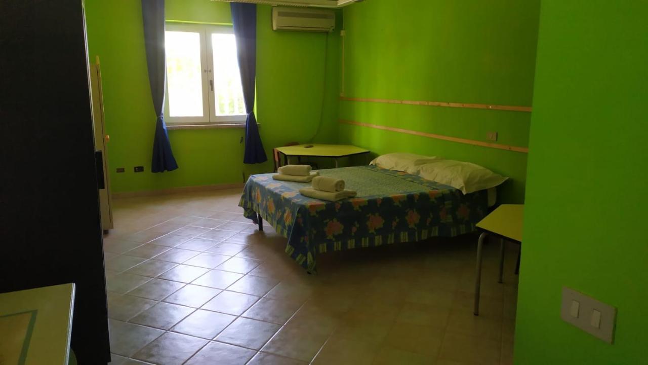 La Piccola Scuola Vila Olbia Exterior foto